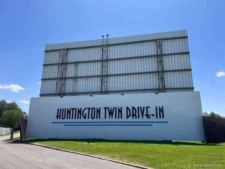 Movies, munchies and more at the GQT Huntington Twin Drive-In
