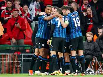 Le pagelle di Atalanta-Bayer Leverkusen: Lookman e Gasperini da 10 e lode