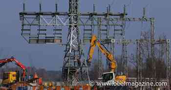 Texas A&amp;amp;M system steps up to stabilize Texas energy grid