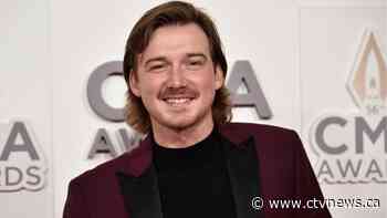 Nashville council rejects proposed sign for Morgan Wallen's new bar, decrying his behaviour