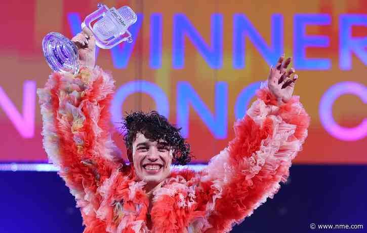 BBC respond to Eurovision complaints: “Some aspects of the broadcast…didn’t appeal to everyone”
