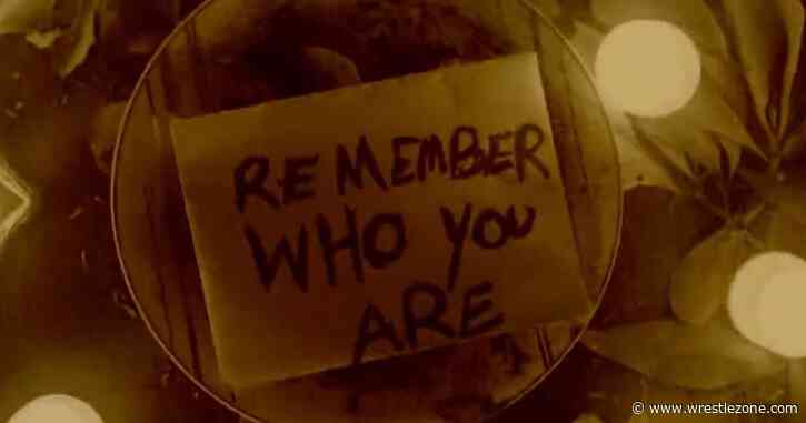 ‘Remember Who You Are’ Appears On WWE’s WhatsApp, Message Hints At More Clues