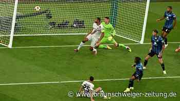 Europa League: Dreimal Lookman – So lief Bayers Finalpleite