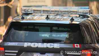 Toronto police investigating separate stabbings that sent 2 men to hospital