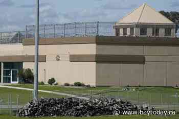 Feds face trial over abuse of incarcerated women by guards at now-shuttered California prison