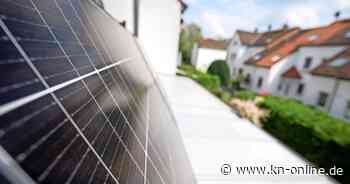 Balkonkraftwerke: Mini-Solaranlagen laut Check24-Umfrage immer beliebter