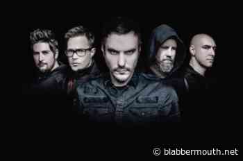 New BREAKING BENJAMIN Music To Arrive This Year 'For Sure'