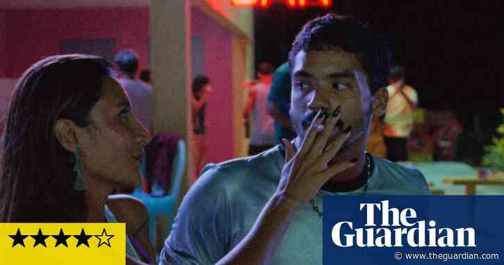 Motel Destino review – terrifically acted Brazilian erotic noir thriller