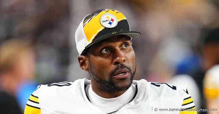 Patrick Peterson says Steelers ‘finally’ have reliable quarterback