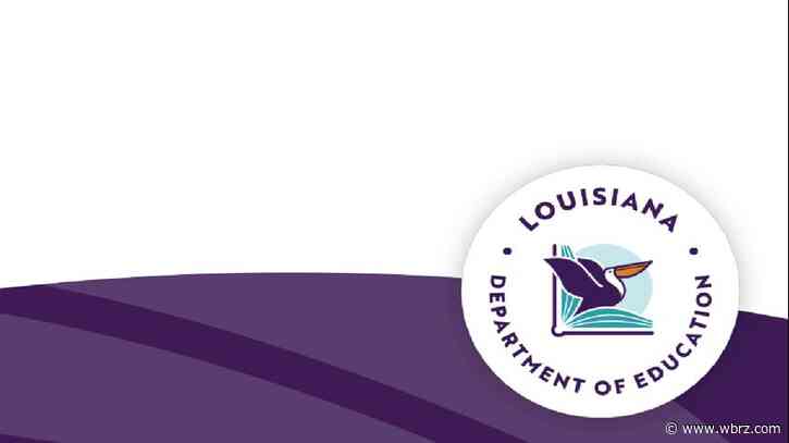 Here are the 18 recommendations from the Louisiana Let Teachers Teach task force