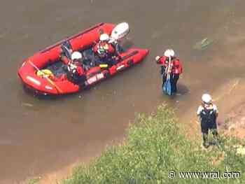 Man's body recovered from Neuse River in Raleigh