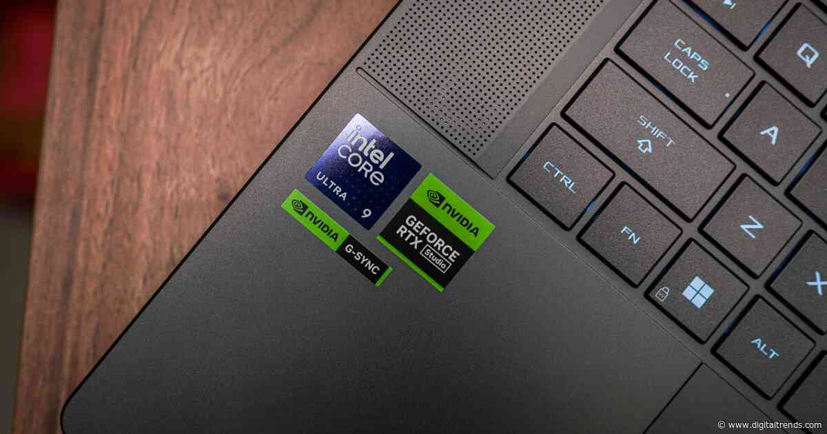 Nvidia ARM laptops may be in the works, and that could change everything