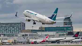 WestJet planning new fare category for travellers willing to forgo carry-on bag