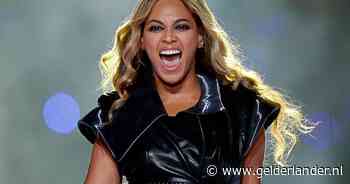 Beyoncé aangeklaagd voor onrechtmatig gebruik sample