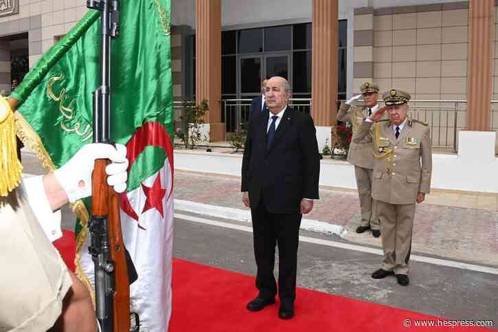 الاقتراع الرئاسي الجزائري .. أعراض "حمل كاذب"
