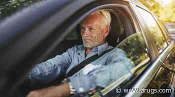 Study Identifies Factors That Predict Driving Cessation in Seniors