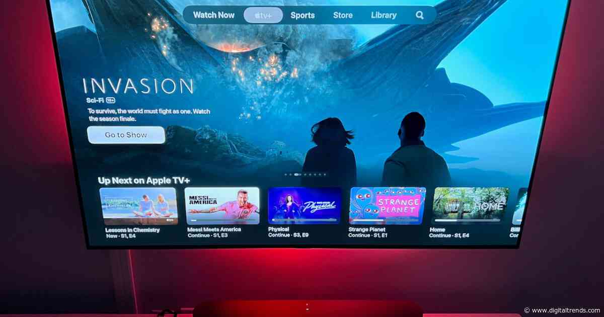 What is Apple TV+? Price, devices, features, how to get it, and more