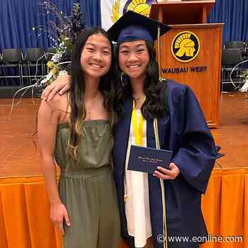 Twins Separated as Babies Both Named High School Valedictorians