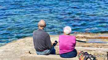 "Rentenniveau anheben": Sozialverband fordert Beamtenbeteiligung bei Renten