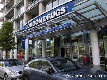 Should London Drugs give in to ransom demand after cyberattack?