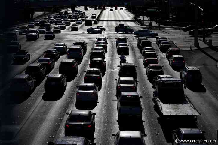 Average US vehicle age hits a record high 12.6 years