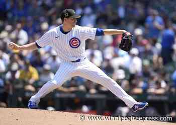 Chicago Cubs RHP Kyle Hendricks is looking at bullpen move as an ‘opportunity’
