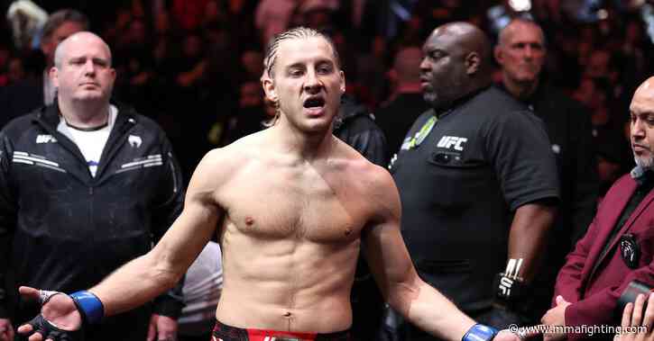 Paddy Pimblett sends warning to ‘sh*t human being’ Bobby Green ahead of UFC 304