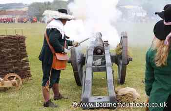 The Battle of Wimborne to be reenacted on May bank holiday