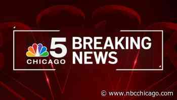 Large police presence reported near City Winery in West Loop