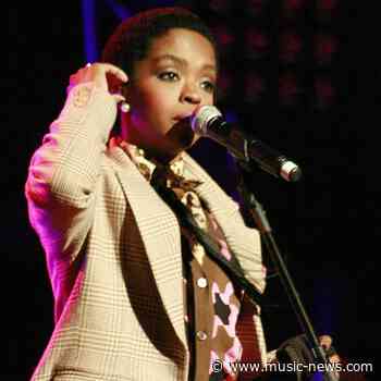 Lauryn Hill scores Apple's best album of all time