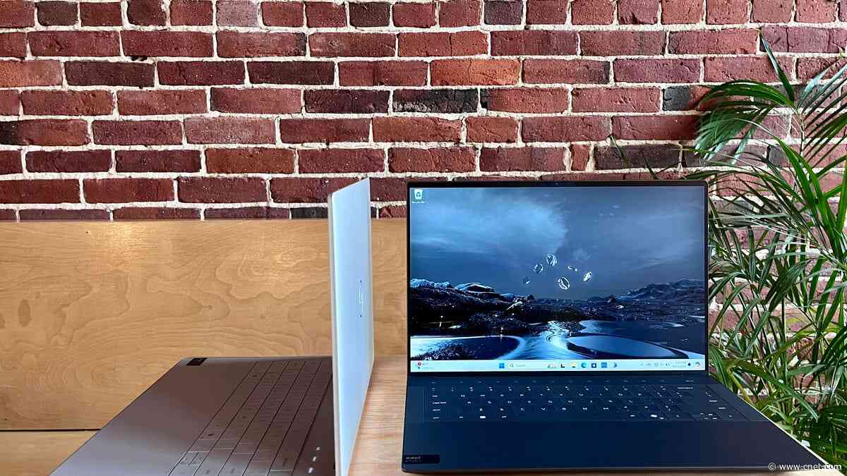 Best Dell Laptop for 2024     - CNET
