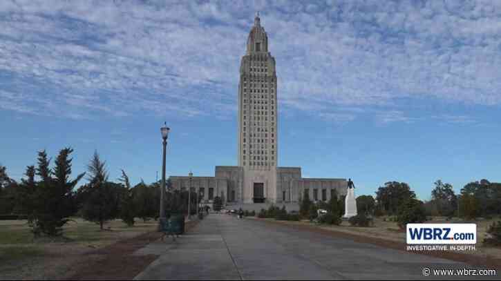 Senate bill requiring heating, air-conditioning systems in school buses fails on Louisiana House floor