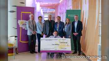 University of Saskatchewan and children's hospital foundation create $2M research fund