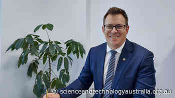 Science & Technology Australia welcomes Ryan Winn as new CEO