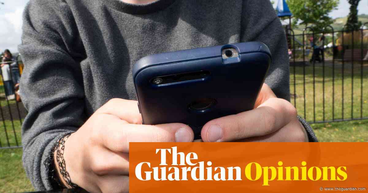 Australian politicians think 15-year-olds are old enough to go to jail but not on Facebook. They’re kidding themselves | Samantha Floreani