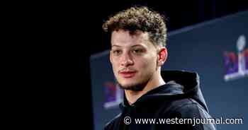 Watch: Patrick Mahomes, Andy Reid Defend Harrison Butker After Backlash from Speech - 'That's a Great Person'