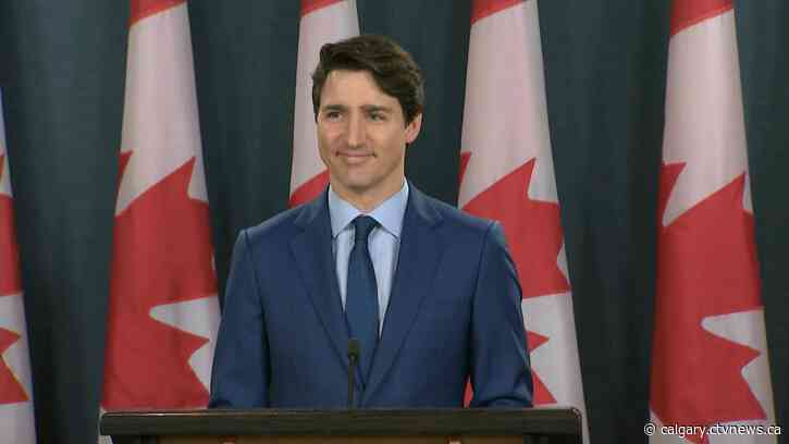 Trudeau's rise, many controversies explored in new biography by Stephen Maher
