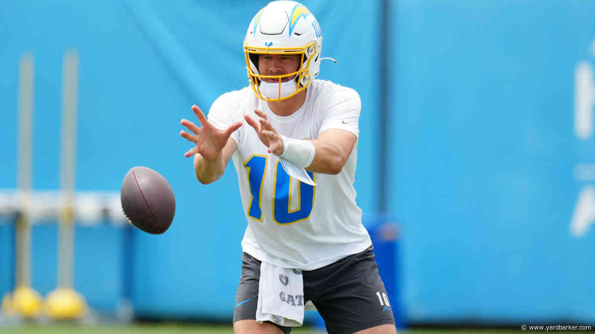 Crucial Clashes: Top 5 Games the Chargers Must Win in 2024