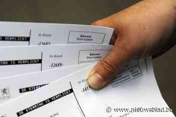 Deze 18 Limburgse gemeenten versturen naast papieren oproepingsbrief ook digitaal exemplaar