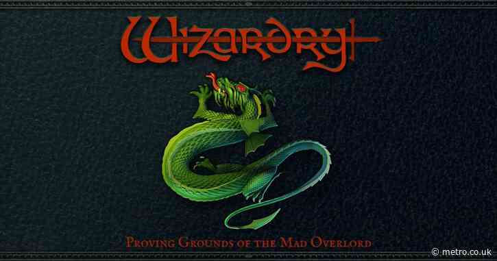 Wizardry: Proving Grounds Of The Mad Overlord PS5 review – ground zero for RPGs
