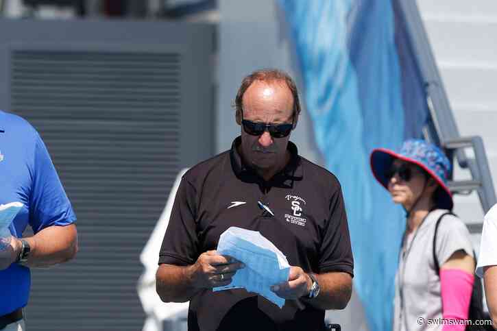 Former USC Coach Dave Salo Tapped for Associate Head Coach at Arizona State
