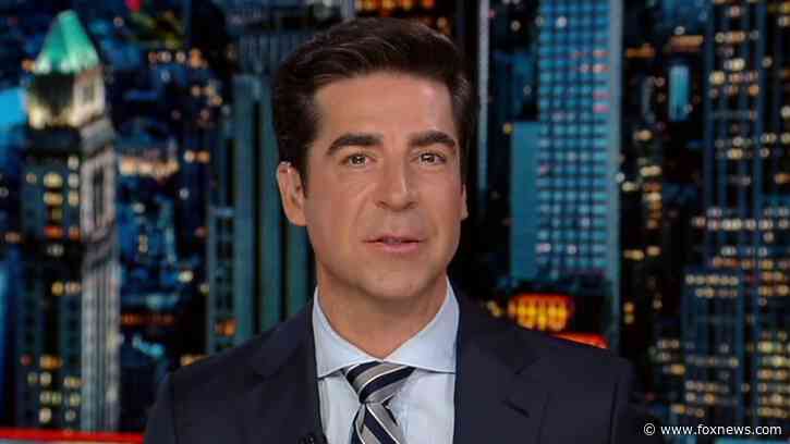 JESSE WATTERS: Trump's visit to the South Bronx is driving the elites crazy