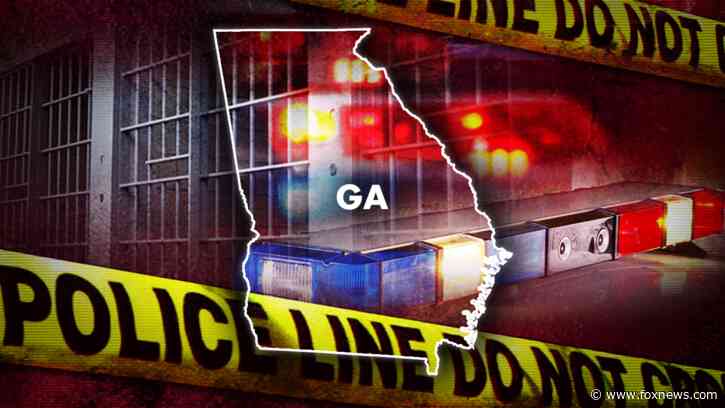 Savannah police arrest suspect in weekend shootings that injured 11 in downtown square