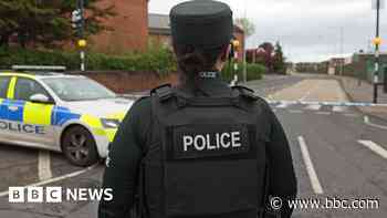 PSNI could be fined £750k over data breach