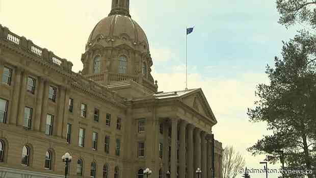 Time constraints delay amendments to Alberta's controversial Bill 20