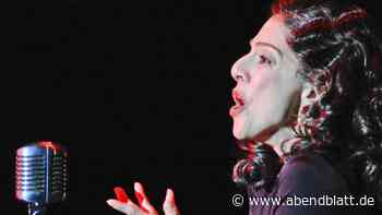 Eine musikalische Reise durch das Leben von Édith Piaf