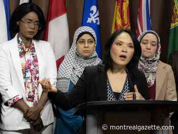 NDP decries slow pace of reunification program for people in Gaza, Sudan