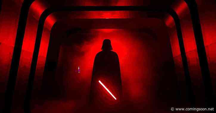 Is Darth Vader: A Star Wars Story Trailer Real?: Is a Lord Vader Movie Being Made?