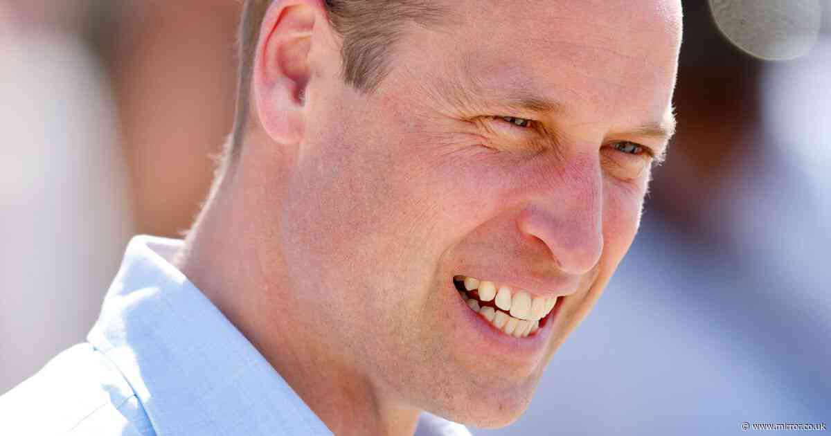 Princess Diana’s hairdresser shares little known reason why Prince William adored childhood trims
