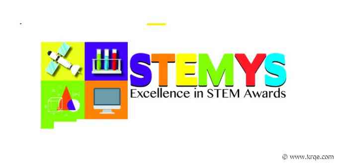 2024 New Mexico 'Excellence in STEM' winners announced